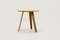 Plywood and Birch Coffee Table by Cor Alons for Gouda den Boer, 1950s, Image 1