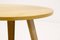 Plywood and Birch Coffee Table by Cor Alons for Gouda den Boer, 1950s, Image 6