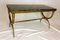 Bronze Coffee Table from Maison Jansen, 1940s 5