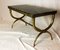 Bronze Coffee Table from Maison Jansen, 1940s, Image 2