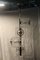 Deckenlampe von Toni Zuccheri für VeArt, 1970er 10