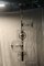 Lampada da soffitto di Toni Zuccheri per VeArt, anni '70, Immagine 10