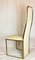 Dining Chairs from Maison Jansen, 1970s, Set of 6 4