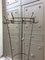 Metal Restaurant Coat Rack, 1950s, Image 8