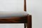 Vintage Rosewood Dining Chairs, 1960s, Set of 4 12