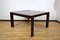 Rosewood 778 Dining Table by Tobia & Afra Scarpa for Cassina, 1970s 2