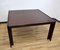 Rosewood 778 Dining Table by Tobia & Afra Scarpa for Cassina, 1970s 4