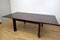 Rosewood 778 Dining Table by Tobia & Afra Scarpa for Cassina, 1970s 6