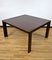 Rosewood 778 Dining Table by Tobia & Afra Scarpa for Cassina, 1970s 3