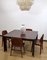 Rosewood 778 Dining Table by Tobia & Afra Scarpa for Cassina, 1970s, Image 8