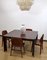 Tavolo da pranzo nr. 778 in palissandro di Tobia & Afra Scarpa per Cassina, anni '70, Immagine 8