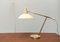 Deutsche Mid-Century Tischlampe, 1960er 1