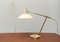 Lámpara de mesa alemana Mid-Century, años 60, Imagen 1