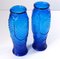 Glass Vases by Rossini, 1960s, Set of 2 4