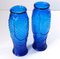 Glass Vases by Rossini, 1960s, Set of 2, Image 4