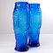 Glass Vases by Rossini, 1960s, Set of 2 5