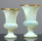 Opaline Vases by Vincenzo Nason for VNC, 1960s, Set of 2 3