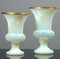 Opaline Vases by Vincenzo Nason for VNC, 1960s, Set of 2, Image 3