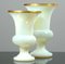 Opaline Vases by Vincenzo Nason for VNC, 1960s, Set of 2, Image 6