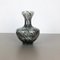 Vintage Pop Art Vase from Opaline Florence, Image 14