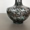 Vintage Pop Art Vase from Opaline Florence 5