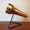 Brass Table Lamp, 1960s 5