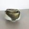 Mid-Century Ceramic Bowl by Bruno and Ingeborg Asshoff 20