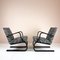 Lounge Chairs by Maija Heikinheimo for Asko, 1930s, Set of 2 4