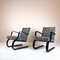 Lounge Chairs by Maija Heikinheimo for Asko, 1930s, Set of 2, Image 3