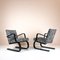Lounge Chairs by Maija Heikinheimo for Asko, 1930s, Set of 2, Image 5