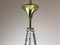 Pendant Lamp by Kai Ruokonen for Lynx, 1960s, Image 7