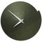 Horloge Murale Vulcano par Andrea Gregoris pour Lignis 1