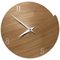 Reloj de pared Vulcano numerado de Andrea Gregoris para Lignis, Imagen 2