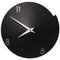 Horloge Murale Vulcano par Andrea Gregoris pour Lignis 2