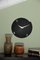 Vulcano Numbered Wall Clock by Andrea Gregoris for Lignis 4