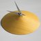 Vulcanello Wall Clock by Andrea Gregoris for Lignis 2