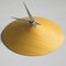 Vulcanello Wall Clock by Andrea Gregoris for Lignis, Image 2