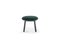 Naïve Ottoman In Bottle Green by Etc.etc. for Emko, Image 2
