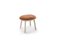 Pouf Naïve in terracotta di Etc.etc. per Emko, Immagine 1