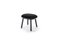 Naïve Ottoman In Black by Etc.etc. for Emko, Image 1