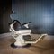 Sedia da dentista vintage, anni '50, Immagine 10