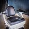 Vintage Dentist Chair, 1950s, Image 2