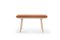 Terracotta Velour L1000 Naïve Bench by Etc.etc. for Emko, Image 2