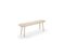 Ash L1400 Naïve Bench by Etc.etc. for Emko 1