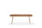 Terracotta L1400 Naïve Bench by Etc.etc. for Emko, Image 2