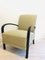 Vintage Armchair from Thonet, 1940s, Image 1