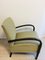 Vintage Armchair from Thonet, 1940s 16
