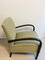 Vintage Armchair from Thonet, 1940s, Image 16