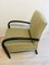 Vintage Armchair from Thonet, 1940s 8