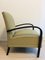 Vintage Armchair from Thonet, 1940s 17